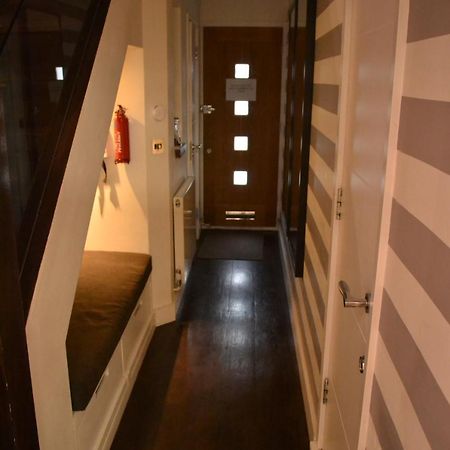 Islington Serviced Rooms Londýn Exteriér fotografie