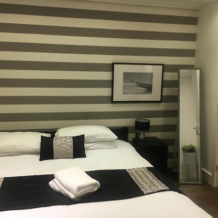 Islington Serviced Rooms Londýn Exteriér fotografie