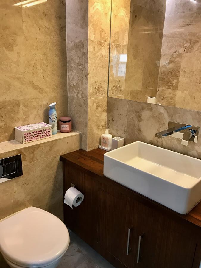 Islington Serviced Rooms Londýn Exteriér fotografie