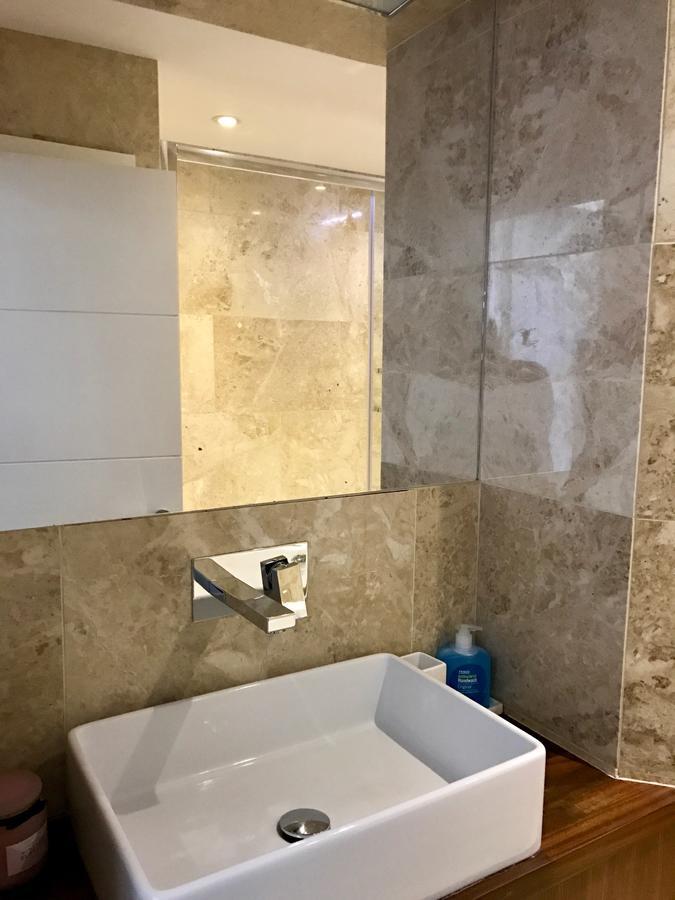 Islington Serviced Rooms Londýn Exteriér fotografie