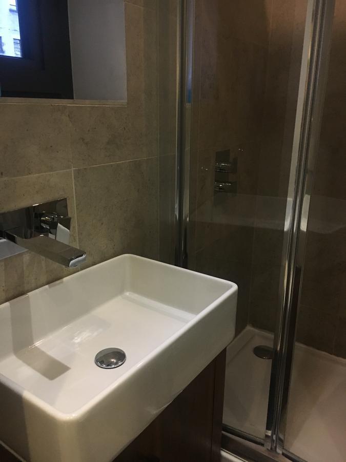 Islington Serviced Rooms Londýn Exteriér fotografie