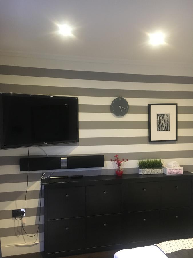 Islington Serviced Rooms Londýn Exteriér fotografie